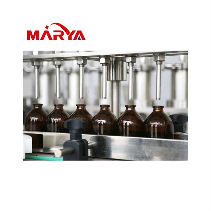 filling screw capping machine-1 filling screw capping machine-1