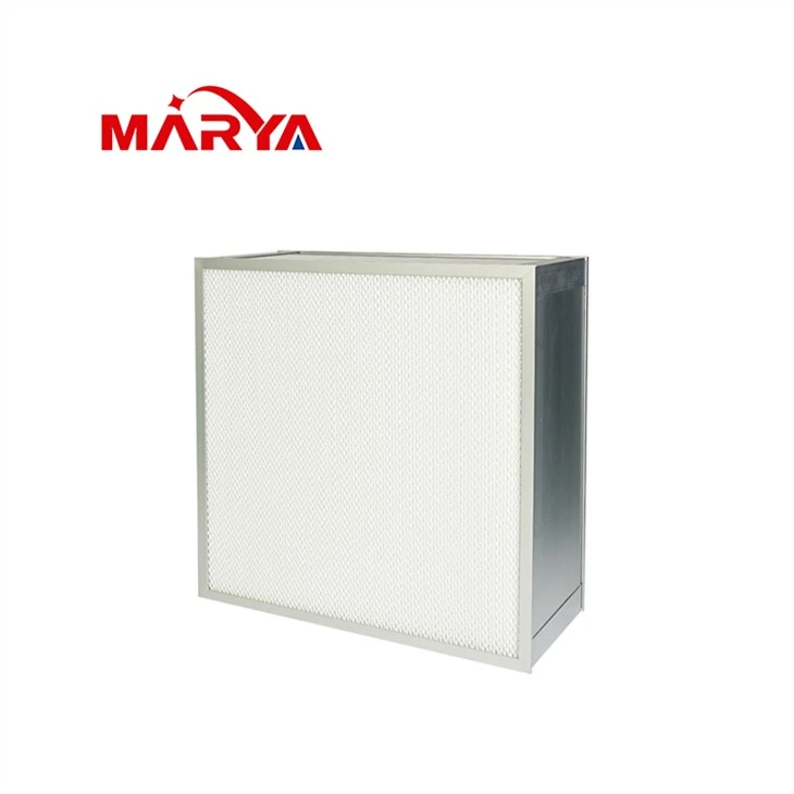 HEPA Filter1 HEPA Filter1