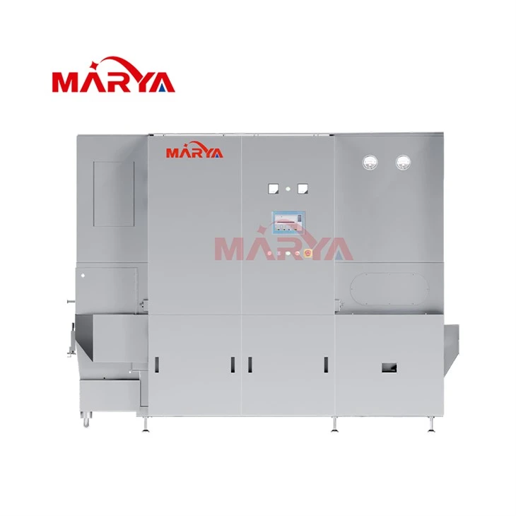 Cartridge Filling Line factory Cartridge Filling Line factory