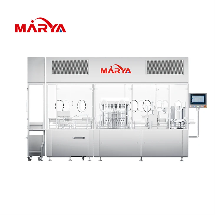Cartridge Filling Line best Cartridge Filling Line best