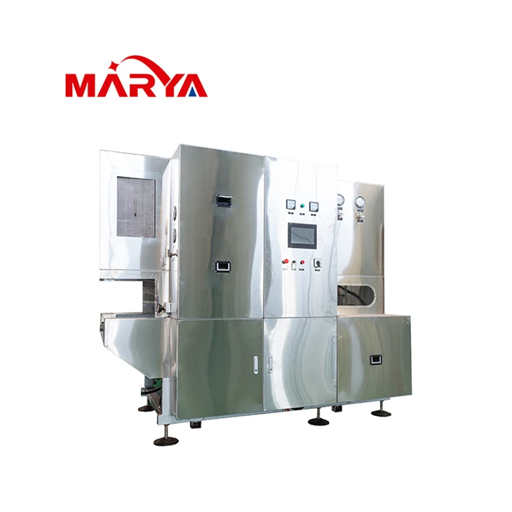 Vial Powder Filling Machine factory Vial Powder Filling Machine factory